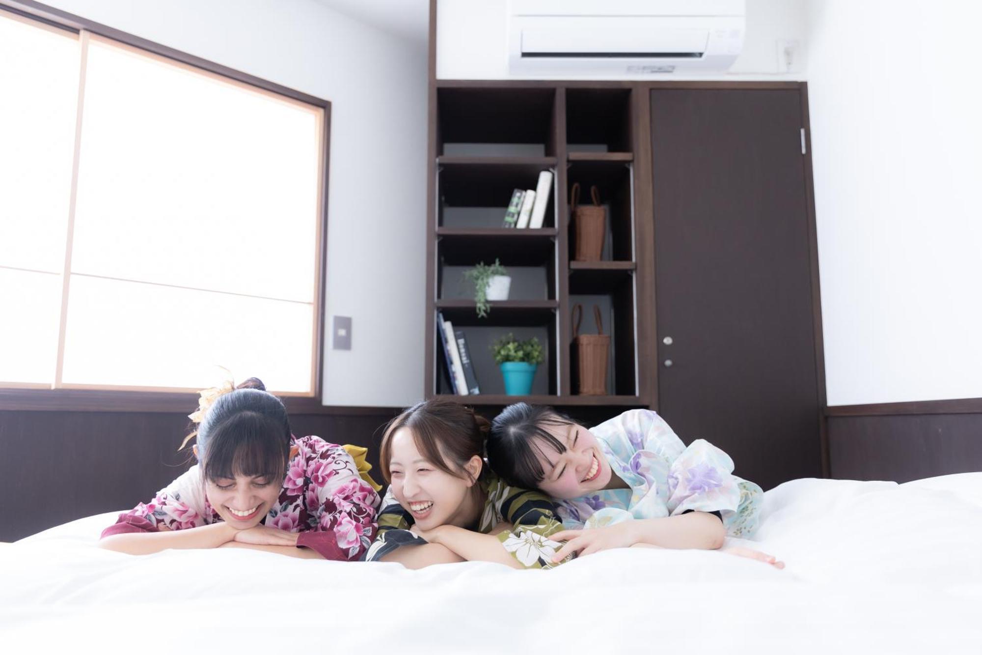 城崎温泉一棟貸し　旅宿yadokari Toyooka  Extérieur photo