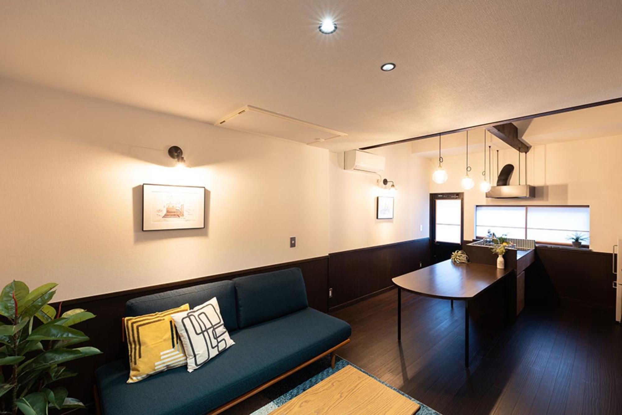 城崎温泉一棟貸し　旅宿yadokari Toyooka  Extérieur photo